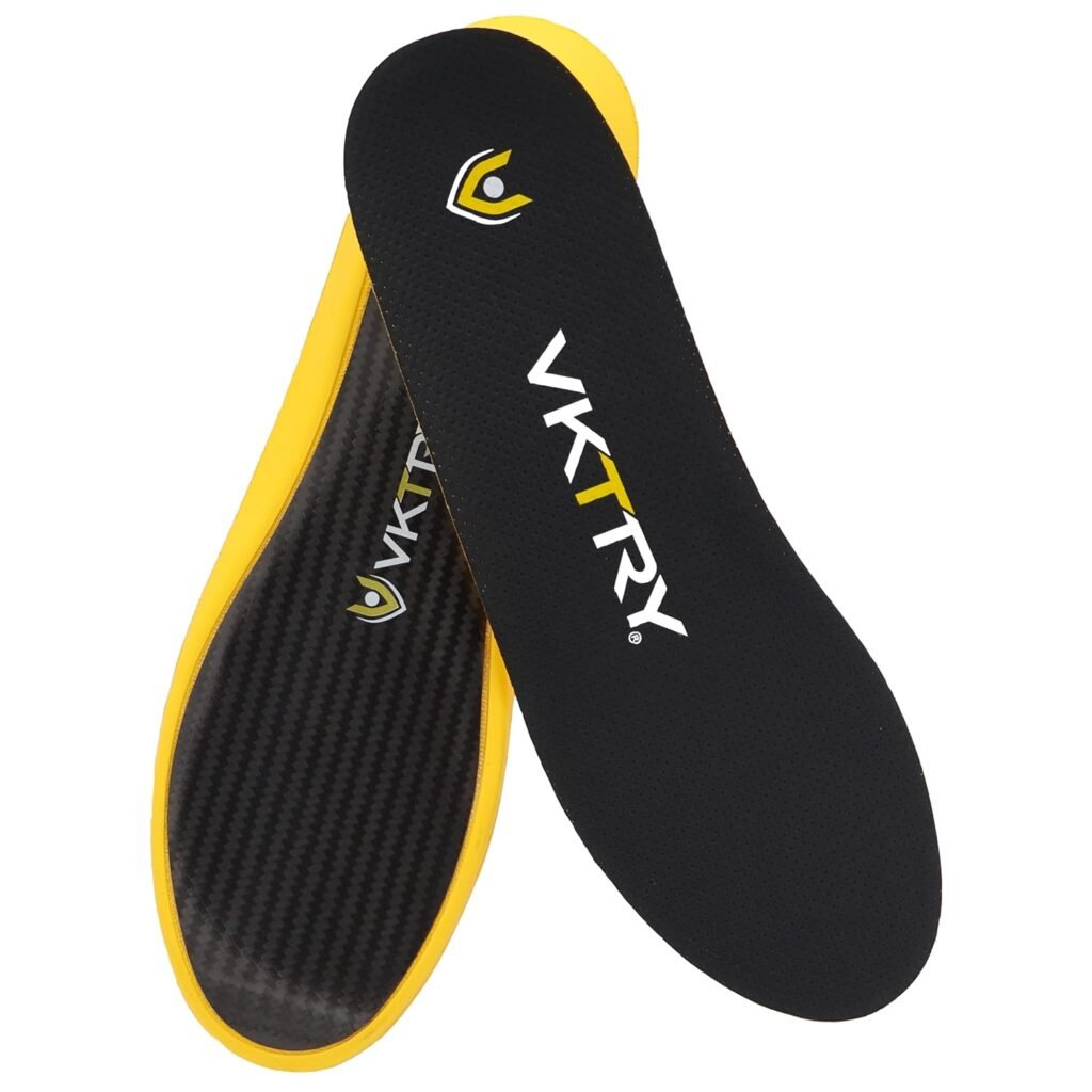 vktry insoles